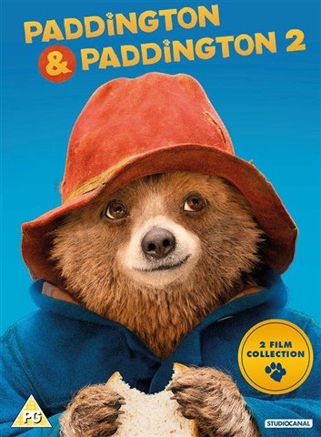 paddington  LARGE PADDINGTON BOOTS CASE: : 5014475014900: TGJones